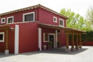 Casa Juaneca voted  best hotel in San Agustin de Guadalix