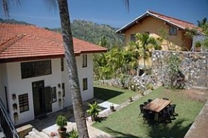 Casa Lanka Villa Kandy Image