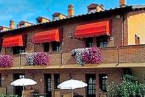 Casa Lari Hotel San Gimignano voted 8th best hotel in San Gimignano
