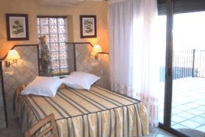 Casa Lola voted  best hotel in Talarn