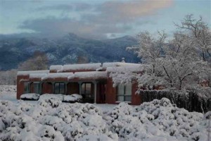 Casa Lucero de Taos voted  best hotel in El Prado
