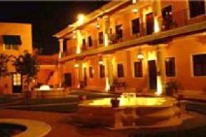 Hotel Casa Lucia voted 5th best hotel in Merida