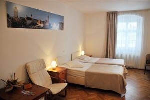 Casa Luxemburg voted 9th best hotel in Sibiu