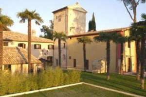 Casa Mancia voted 8th best hotel in Foligno