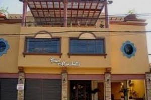 Casa Marabella voted 4th best hotel in Cauayan 