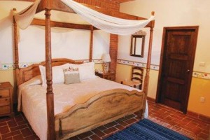 Casa Maria Bed & Breakfast San Miguel de Allende voted 6th best hotel in San Miguel de Allende