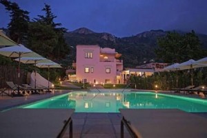 Casa Mariantonia voted 3rd best hotel in Anacapri