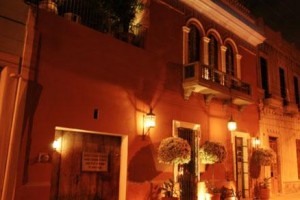 Casa Mexilio Guest House Image