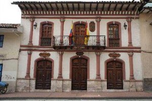 Casa Ordonez voted 7th best hotel in Cuenca 