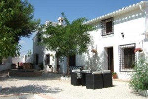 Casa Pedro Barrera Image