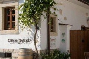 Casa Peiso voted 10th best hotel in Morbisch am See