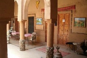 Casa Roja voted 3rd best hotel in Nkob