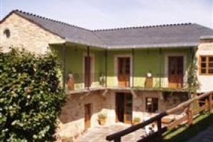 Casa Rural de Grana da Acea Monfero voted  best hotel in Monfero
