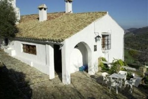 Casa Rural El Molino de los Gamusinos Tolbanos Image