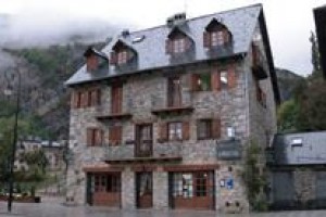 Casa Rural Hortal Image