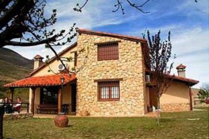Casa Rural La Canada del Valle del Jerte Navaconcejo voted  best hotel in Navaconcejo