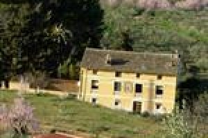 Casa Rural L'Alboret voted 3rd best hotel in Bocairent