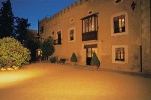 Casa Rural Masia El Pinet Alfafara voted  best hotel in Alfafara