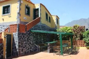 Casa Rural Ondina La Gomera Image