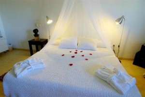 Casa Rural Spa Ars Vivendi voted  best hotel in Segurilla