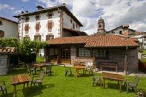 Casa Rural Zigako Etxezuria Baztan voted 3rd best hotel in Baztan