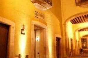 Casa Santo Domingo Hotel Zacatecas voted 5th best hotel in Zacatecas