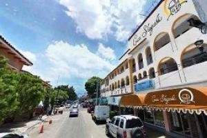Casa Shaguiba Hotel voted 4th best hotel in Santa Cruz Huatulco