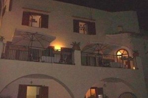 Casa Stefania Residence voted 6th best hotel in Meta 