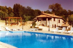 Casa Vacanze Borgo Saint George Image