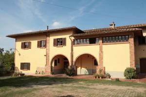 Casa Vacanze Il Tramonto Sul Chianti Image