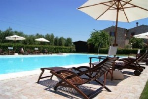 Casa Vacanze Ribocchi voted 4th best hotel in Campiglia Marittima