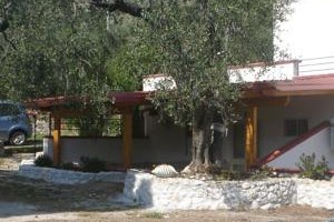 Casa Vacanze Tor Di Lupo Image
