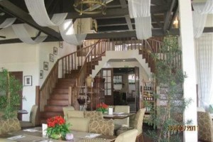 Casa Vallejo voted 4th best hotel in Baguio City