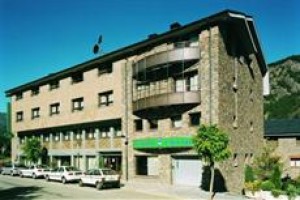 Casa Vella Aparthotel Ordino voted 2nd best hotel in Ordino