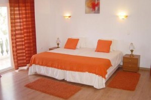 Casa Vieira voted  best hotel in Vimieiro