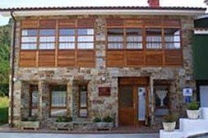 Casa Vieja del Sastre voted 2nd best hotel in Cudillero