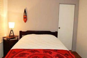 Casa Wayra B&B Miraflores Lima Image