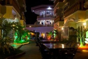 Casablanca Hotel Condominium Resort Bar & Restaurant Image