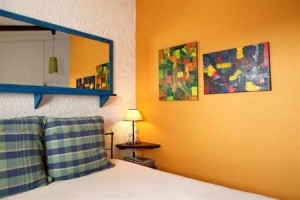 Casal da Eira Branca voted 5th best hotel in Caldas da Rainha