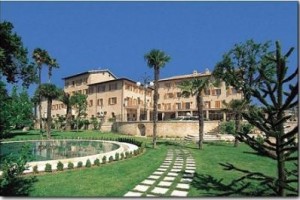 Hotel Casale voted  best hotel in Colli del Tronto