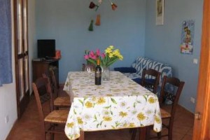 Casale Mare Monte Guesthouse Balestrate Image