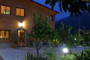 Casale Romano voted  best hotel in Motta Camastra