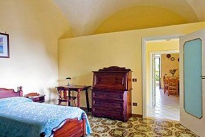 Casale Villarena voted 2nd best hotel in Massa Lubrense