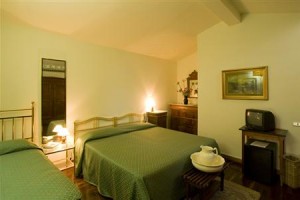 Albergo Casalta voted 8th best hotel in Monteriggioni