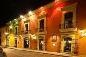 Casantica Hotel Oaxaca Image