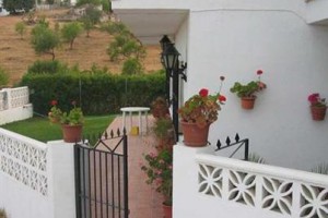 Casas Rurales Santos Velez-Malaga voted 7th best hotel in Velez-Malaga