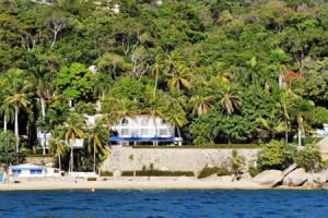 Casas y Villas Real State Casa Aldila Acapulco Image