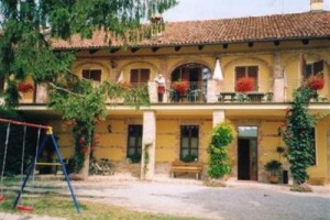 Agriturismo Cascina Rocca voted 6th best hotel in La Morra