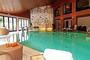 Casino Hotel Mulino voted  best hotel in Buje