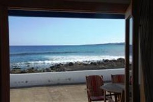 Casitas del Mar voted 2nd best hotel in Haría